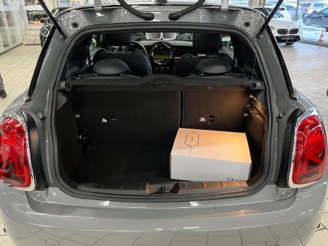 MINI Mini Electric 3-deurs SE