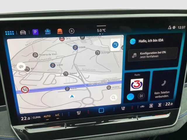 Volkswagen Passat DSG Sport Variant