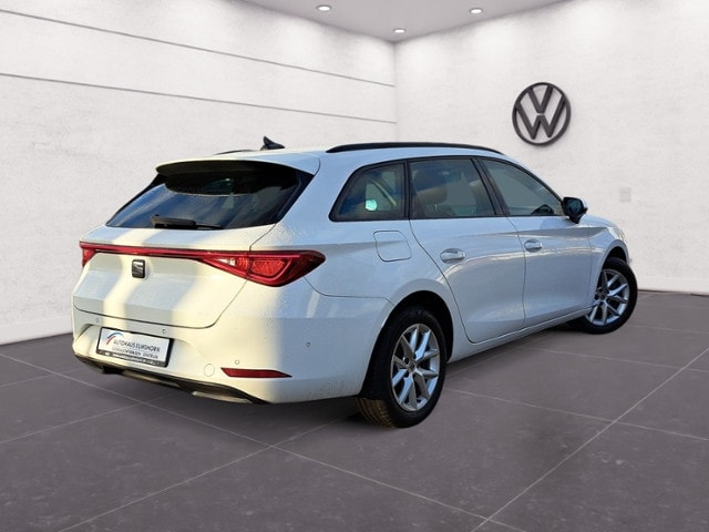 Seat Leon DSG Sportstourer Style