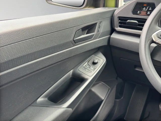 Volkswagen Caddy 2.0 TDI Combi