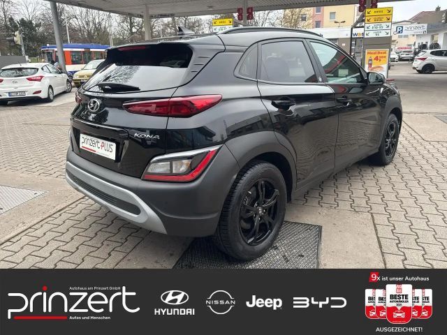 Hyundai Kona 1.0 T-GDi