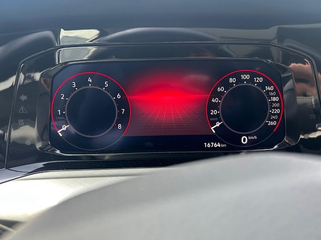 Volkswagen Golf 1.5 TSI Golf VIII Life Variant