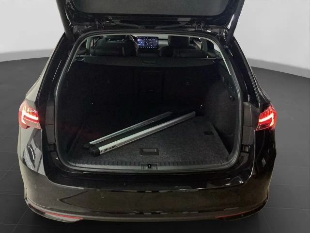 Skoda Octavia 2.0 TDI Combi Selection