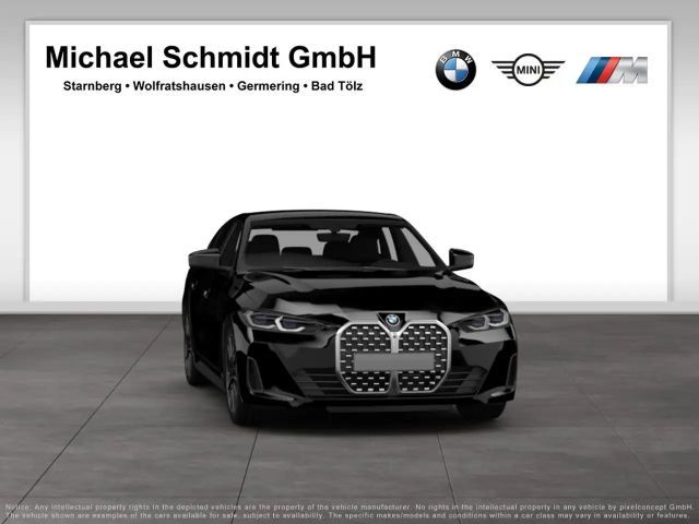 BMW 430 430i Coupé Gran Coupé M-Sport xDrive