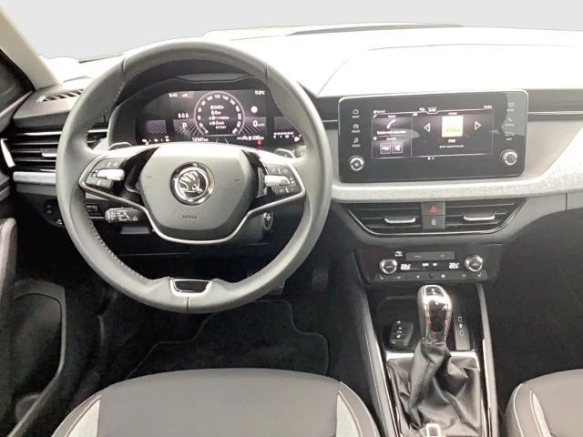 Skoda Kamiq Selection