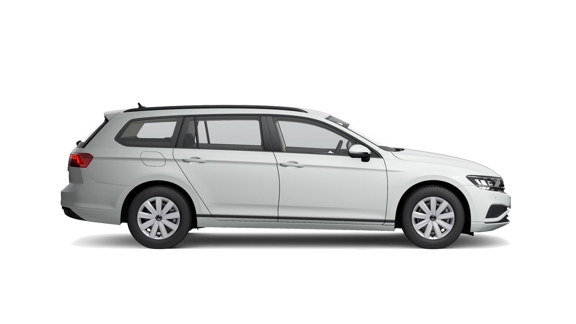 Volkswagen Passat 2.0 TDI DSG Variant