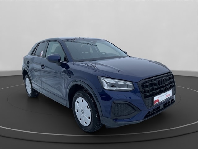 Audi Q2 35 TFSI S-Tronic