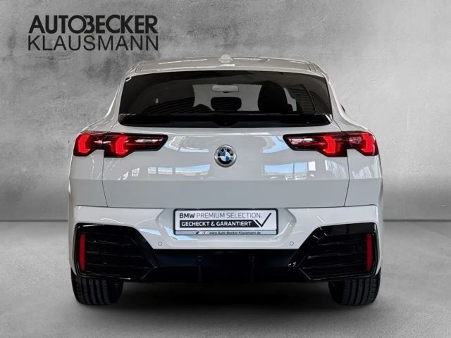 BMW X2 M-Sport sDrive sDrive20i