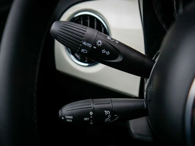 Fiat 500 FireFly Hybrid 70 *NAVI*CARPLAY*ANDROID AUTO*PDC*