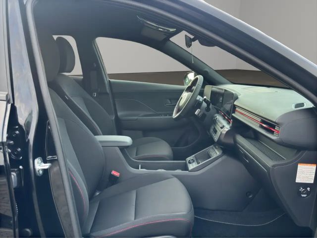 Hyundai Kona Electric N Line