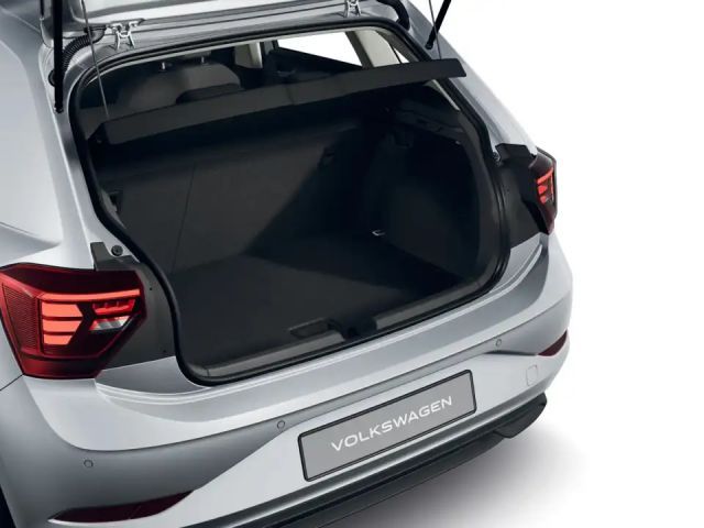 Volkswagen Polo 1.0 MPI Life