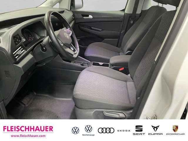 Volkswagen Caddy 2.0 TDI Life Maxi