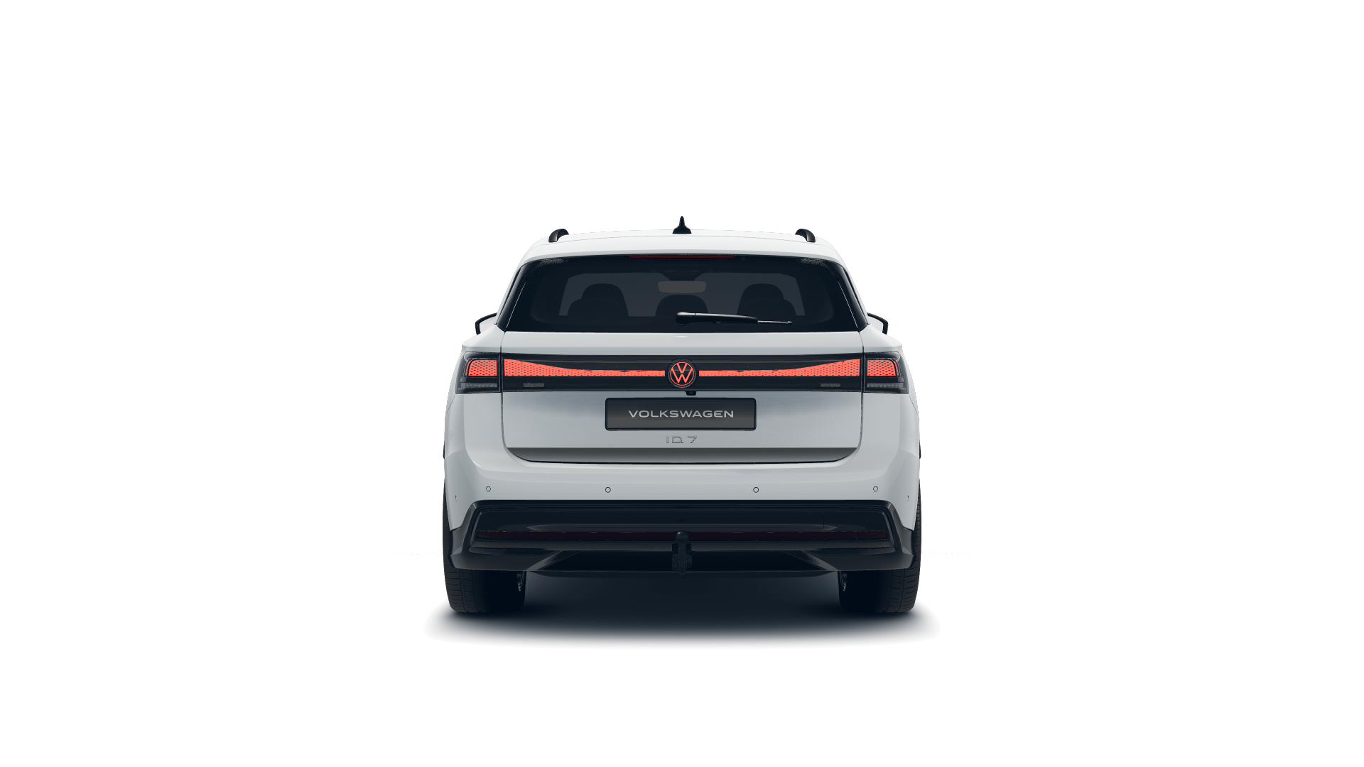 Volkswagen ID.7 IQ.Drive Pro Tourer