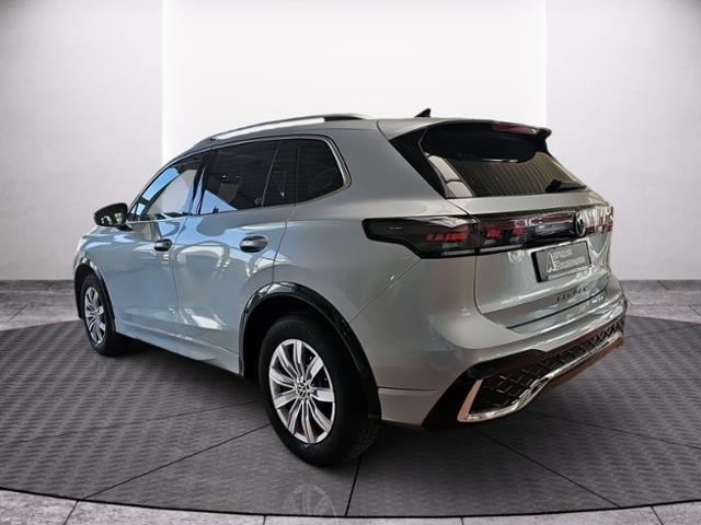 Volkswagen Tiguan 1.5 eTSI DSG IQ.Drive R-Line