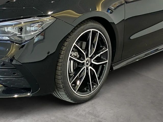 Mercedes-Benz CLA 180 AMG Line Shooting Brake