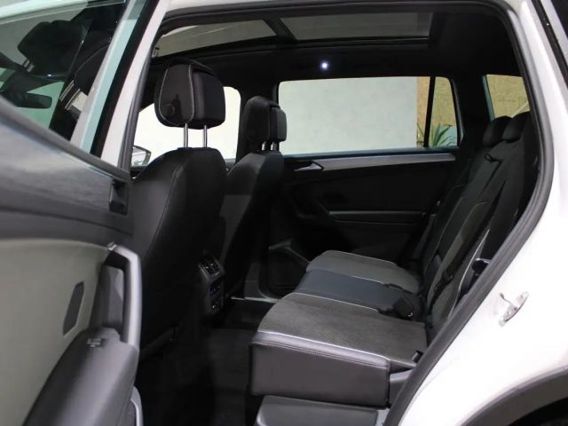 Seat Tarraco 4Drive DSG