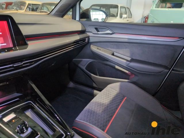 Volkswagen Golf DSG Golf VIII Style