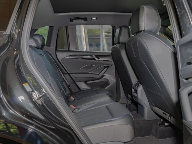 Volkswagen Tiguan R-Line eHybrid