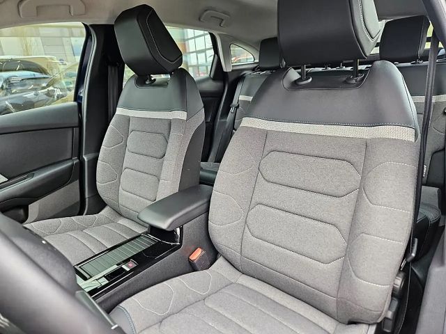 Citroën C4 BlueHDi Plus