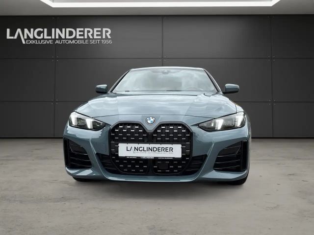 BMW 420 420i Coupé Gran Coupé