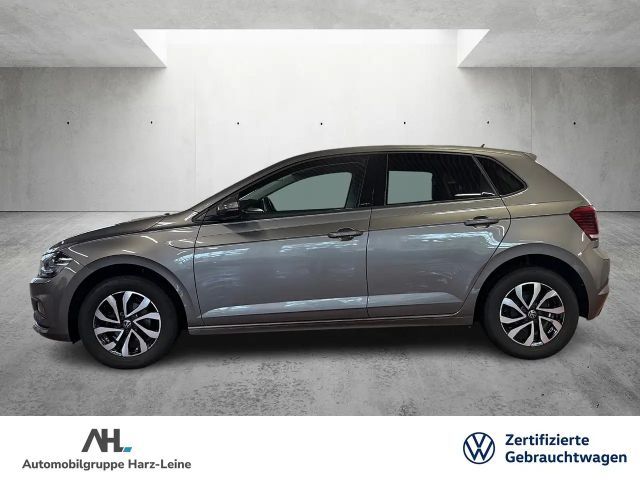 Volkswagen Polo 1.0 TSI