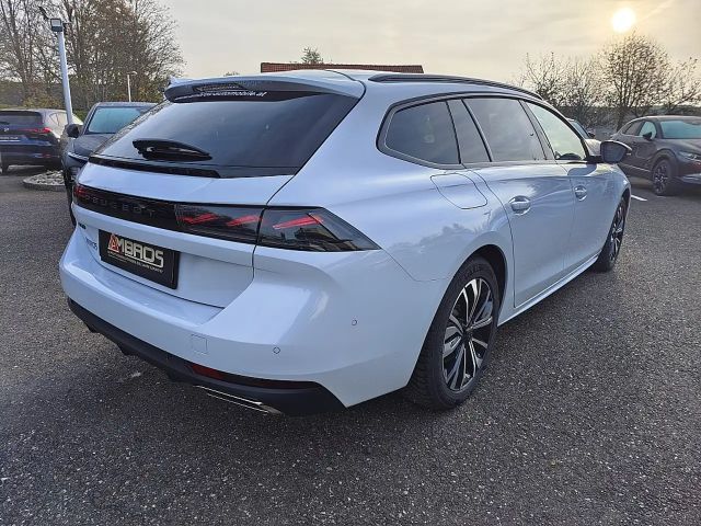 Peugeot 508 Allure Pack BlueHDi EAT8 SW