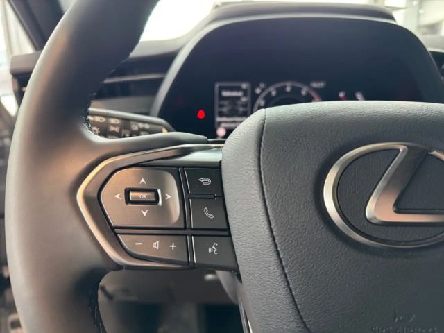 Lexus LBX FWD *LED*Kamera*CarPlay*ACC*SHZ*PDC*SmartKey*