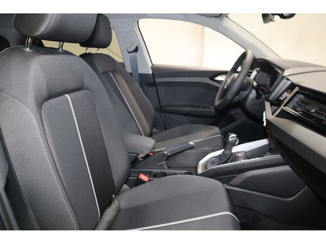 Audi A1 25 TFSI S-Tronic Sportback