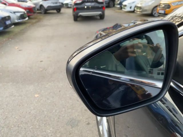 Ford Kuga Plug in Hybrid Vignale