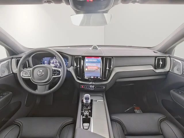 Volvo XC60 AWD T6 Ultra