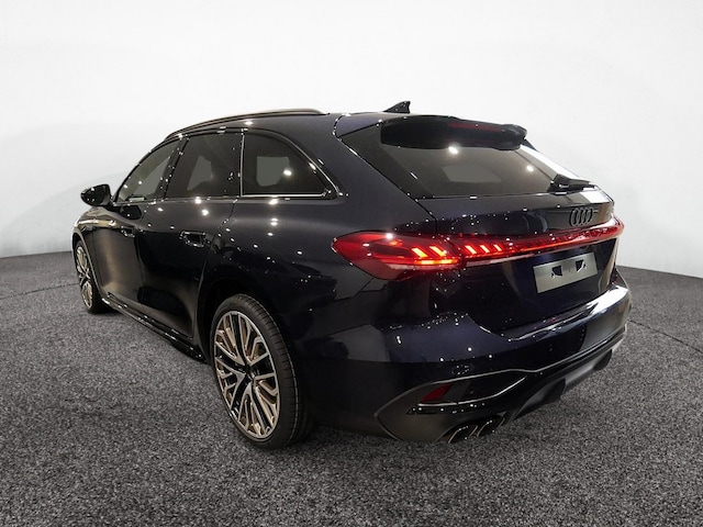 Audi A5 Avant S-Tronic