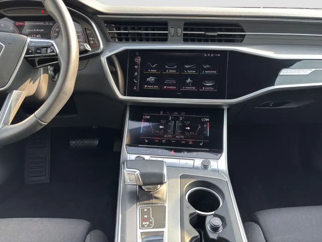 Audi A6 40 TDI Quattro S-Tronic