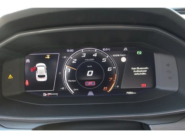 Cupra Leon 2.0 TSI DSG VZ