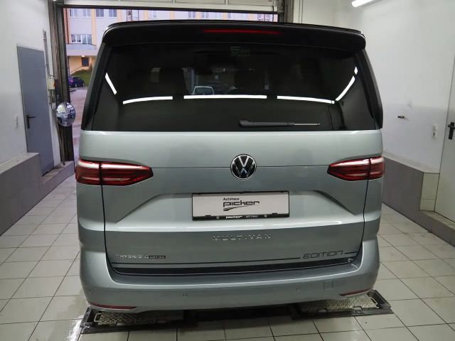 Volkswagen Multivan 4Motion T7 eHybrid