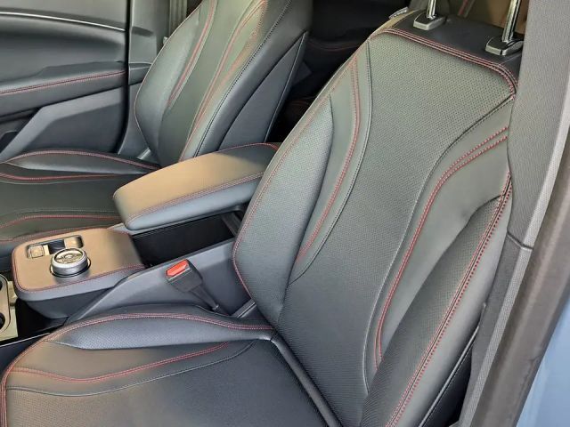 Ford Mustang Mach-E Mach-E Elektro 70kWh Standard Ra