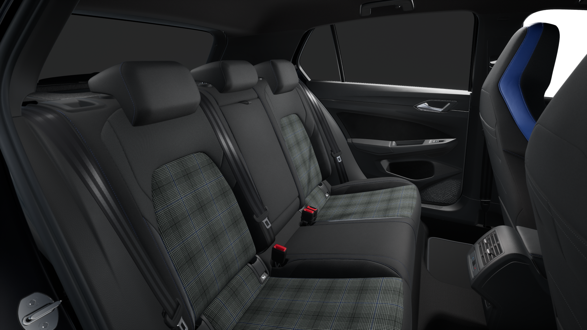 Volkswagen Golf DSG GTE eHybrid