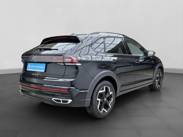 Volkswagen Taigo 1.5 TSI DSG IQ.Drive R-Line