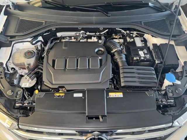 Volkswagen T-Roc 2.0 TDI Style