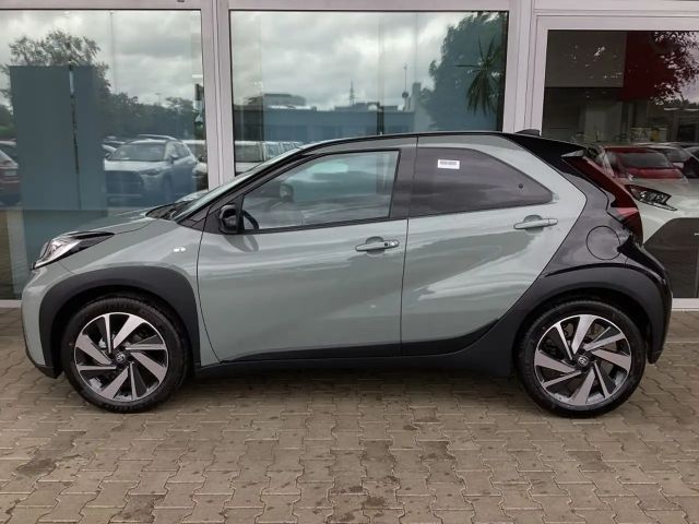 Toyota Aygo X Explore Hatchback S-CVT