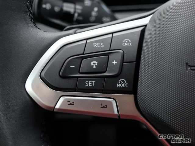 Volkswagen Tiguan 1.5 eTSI DSG Life Plus