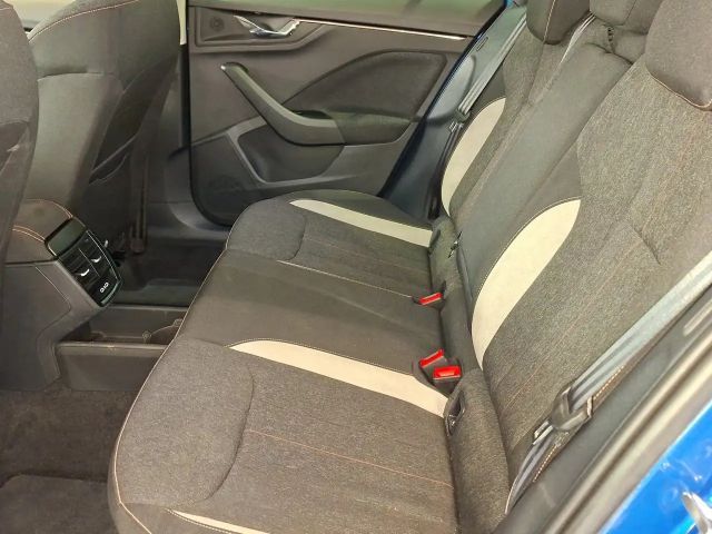 Skoda Scala Selection