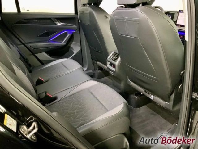 Volkswagen Tiguan 1.5 eTSI DSG