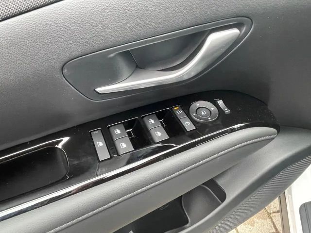 Hyundai Tucson T-GDi