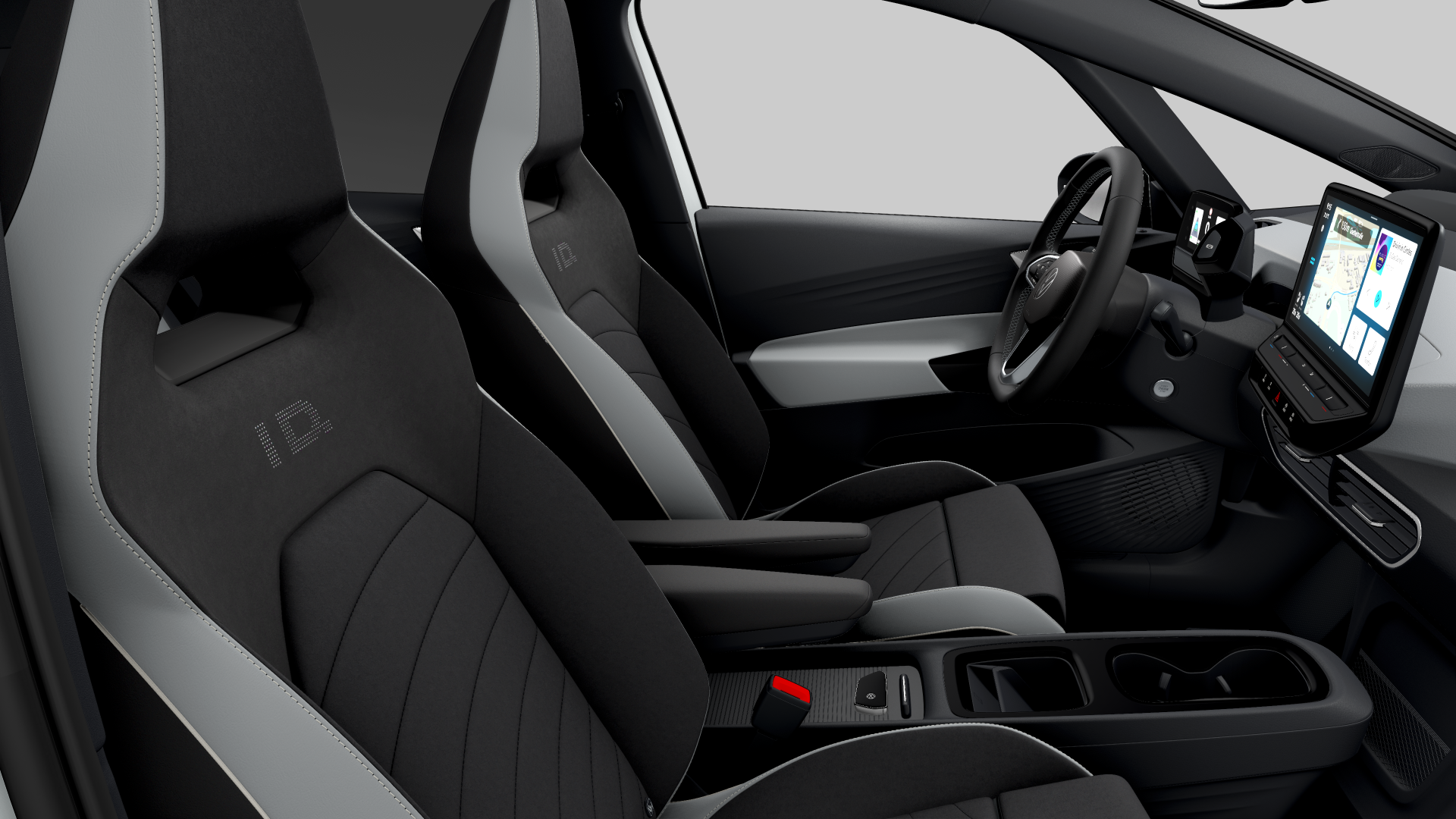 Volkswagen ID.3 58 KWh Performance Pro