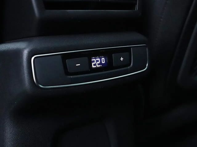 Audi Q4 e-tron Quattro