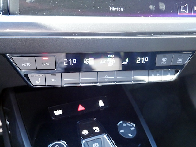 Audi Q4 e-tron 35 Sportback