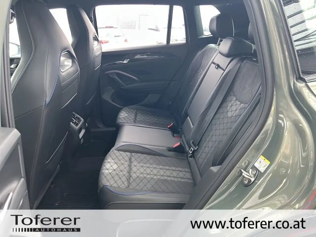 Volkswagen Tiguan DSG R-Line eHybrid