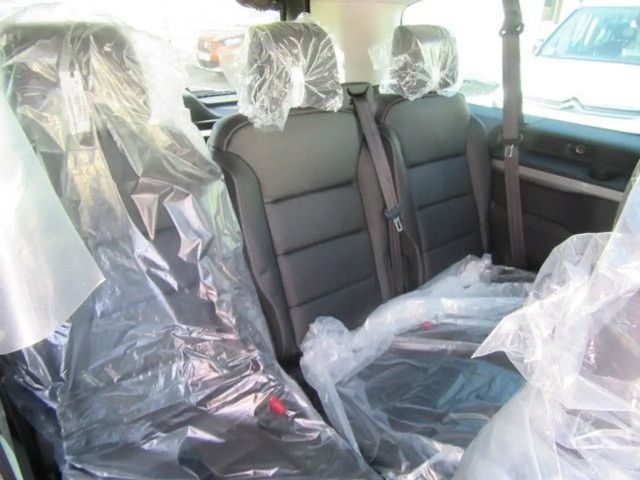 Citroën Spacetourer BlueHDi Max