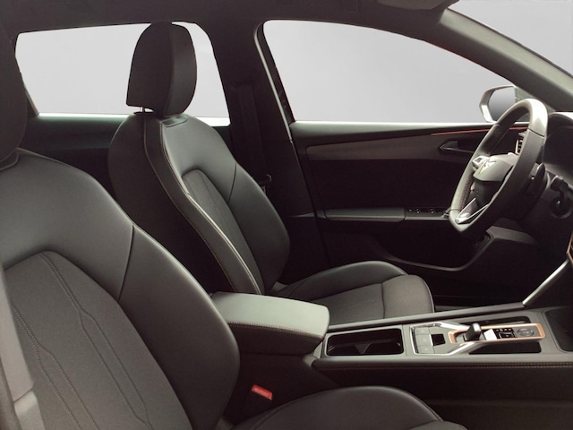 Cupra Leon DSG Sportstourer