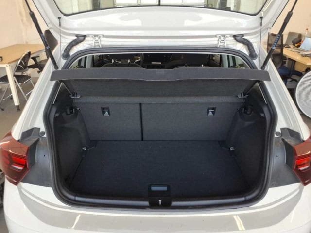 Volkswagen Polo 1.0 TSI Life